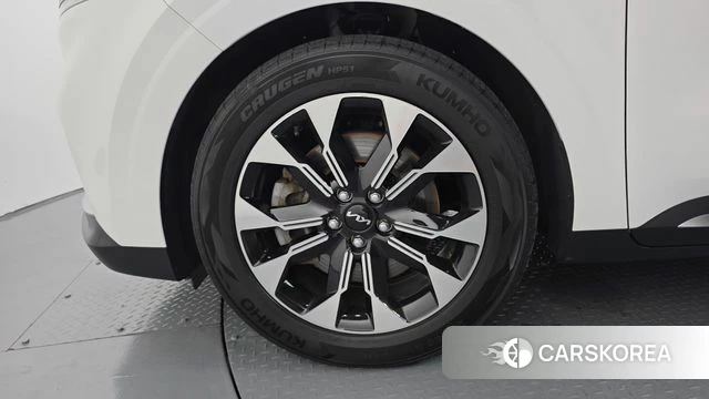 Kia Carnival 4th generation id 4579597 из Кореи 15