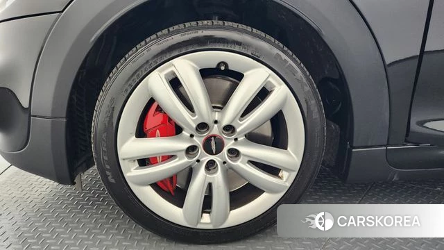 Mini Cooper S Convertible id 4203089 из Кореи 31