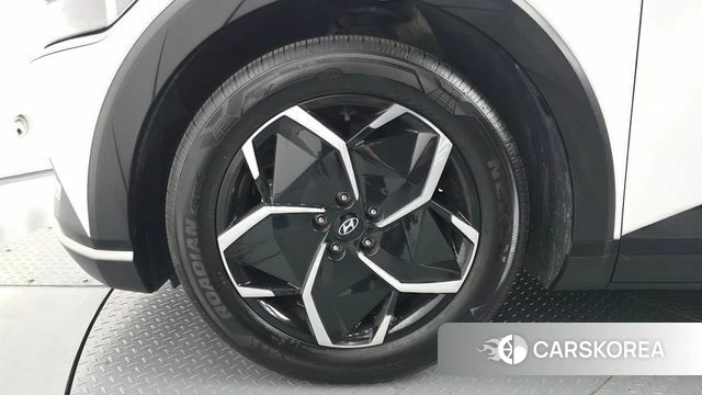 Hyundai Ionic 5 id 4593266 из Кореи 15