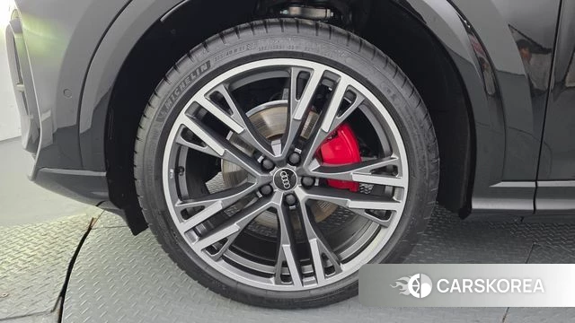 Audi Q5 (80A) id 4421290 из Кореи 15