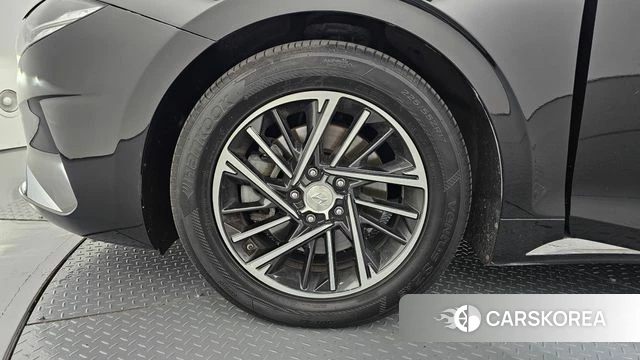 Hyundai The New Grandeur IG id 3923888 из Кореи 15