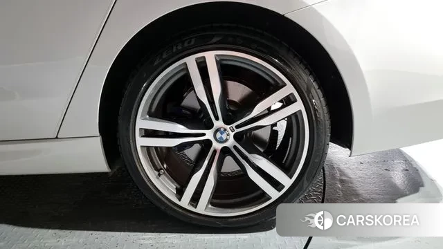 BMW 6 Series GT (G32) id 2974776 из Кореи 15