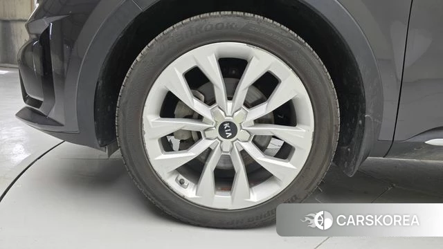 Kia Sorento 4th Generation id 4750364 из Кореи 15