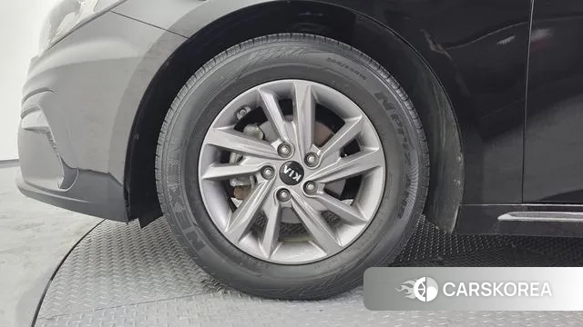 Kia The New K5 2nd generation id 3631974 из Кореи 15