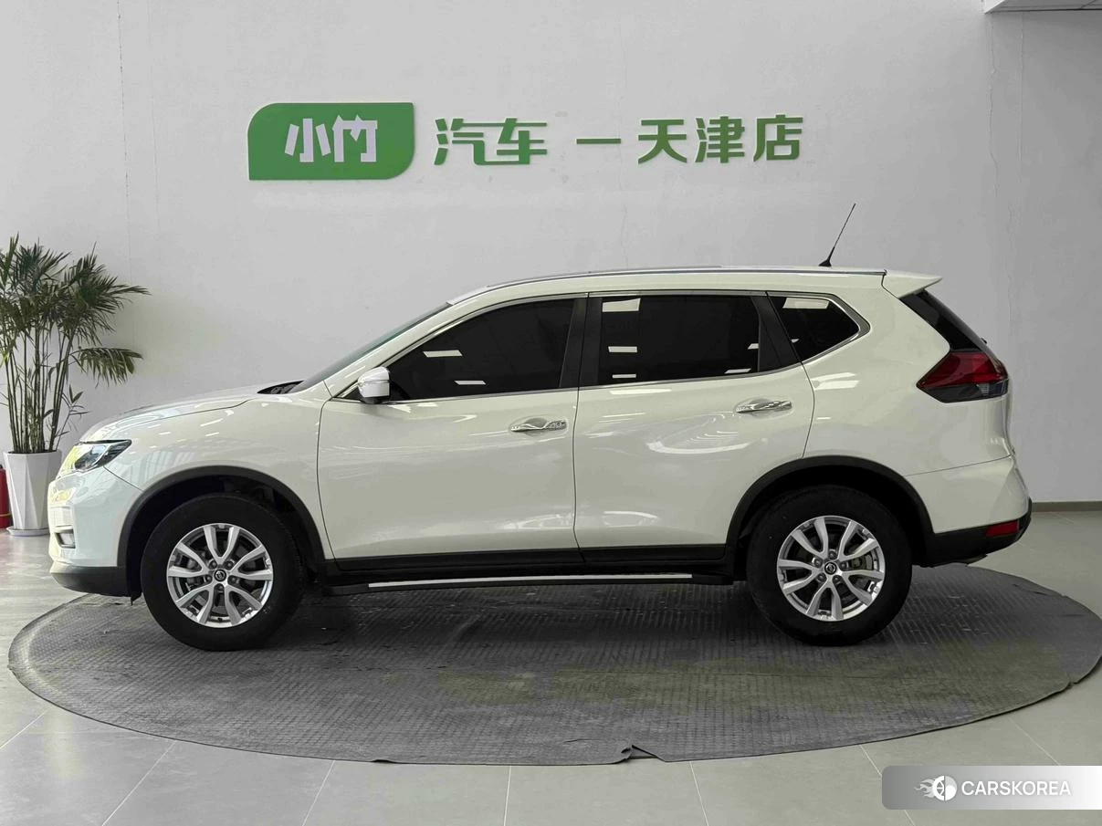Nissan Qijun id 4493262 из Китая 19