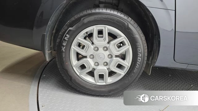 Hyundai Staria id 4650464 из Кореи 28