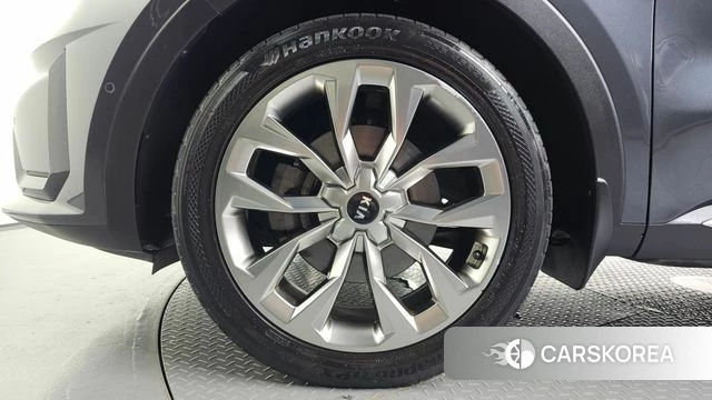 Kia Sorento 4th Generation id 4780350 из Кореи 27