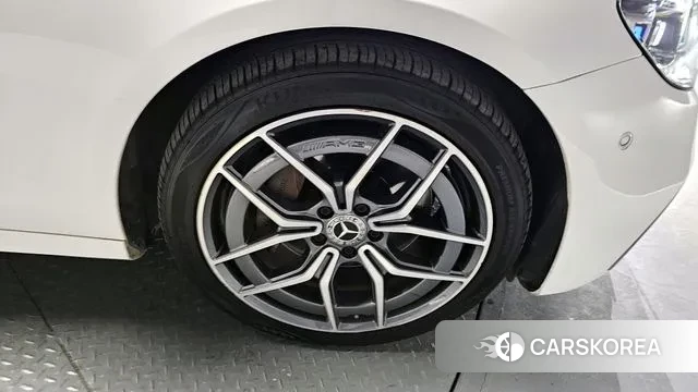 Mercedes-Benz E-Class W213 id 3625316 из Кореи 15