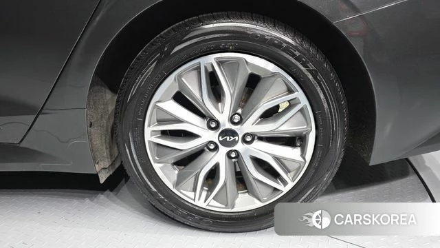 Kia K5 Hybrid 3rd Generation id 3884610 из Кореи 15