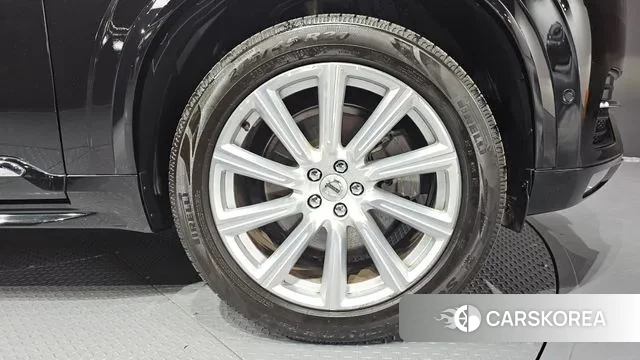 Volvo XC90 second Generation id 3423346 из Кореи 15