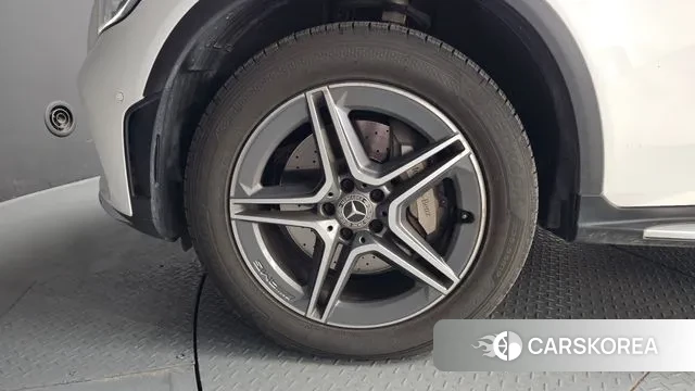 Mercedes-Benz GLC-Class X253 id 3514397 из Кореи 15