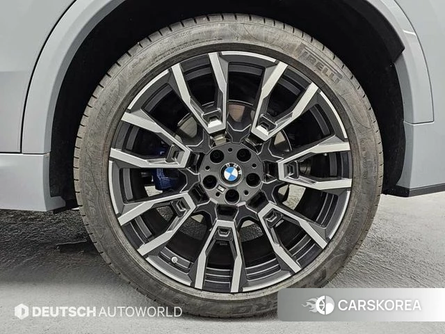 BMW X5 (G05) id 4380962 из Кореи 14