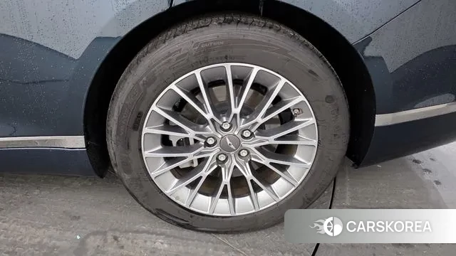 Genesis G80 (RG3) id 3489167 из Кореи 15