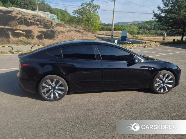 Tesla Model 3 id 4200893 из Кореи 12