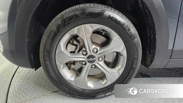 Kia Seltos id 4495287 из Кореи 15