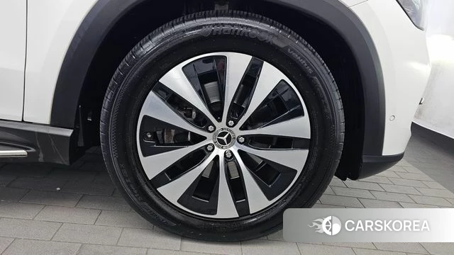Mercedes-Benz GLE-Class W167 id 4879930 из Кореи 32