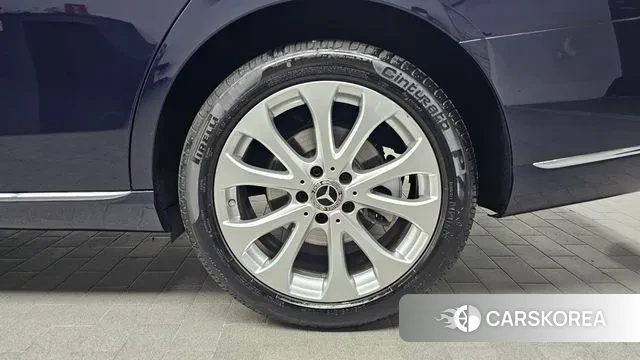 Mercedes-Benz E-Class W213 id 3504618 из Кореи 15