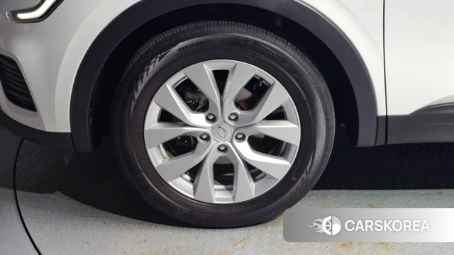 Renault Korea (Samsung) XM3 id 4369281 из Кореи 15