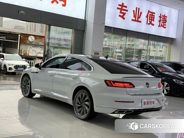 Volkswagen CC id 4313394 из Китая 11