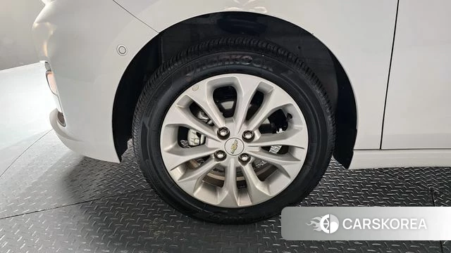 Chevrolet (GM Daewoo) The New Spark id 3839063 из Кореи 15