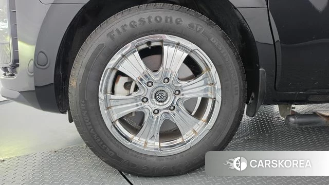Hyundai Staria id 4854087 из Кореи 29