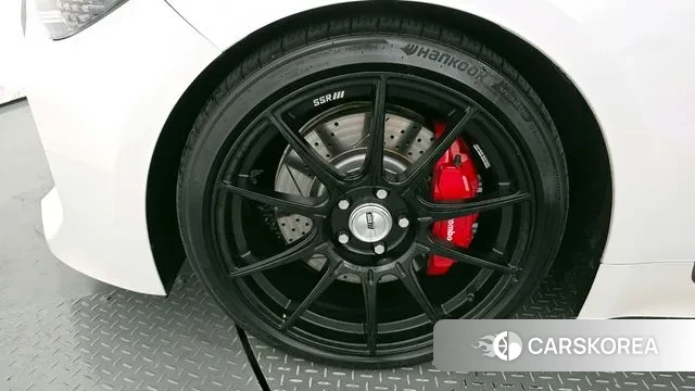 Kia Stinger id 3013336 из Кореи 15