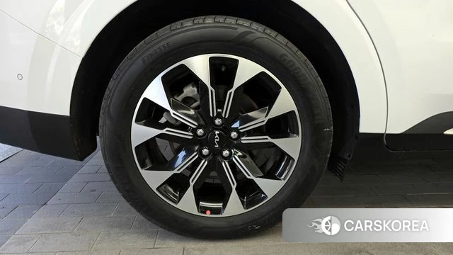 Kia Carnival 4th generation id 4282501 из Кореи 15