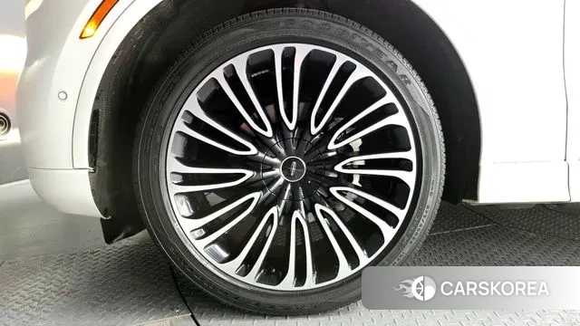 Lincoln Aviator 2nd generation id 3433462 из Кореи 15