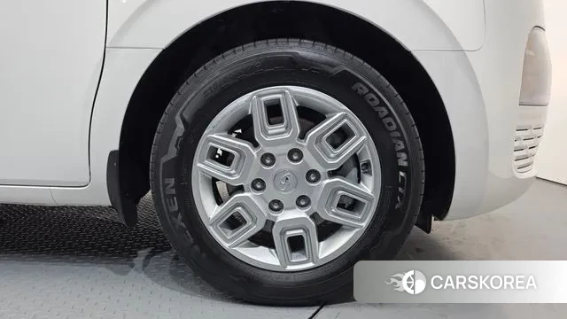 Hyundai Staria id 3787342 из Кореи 15