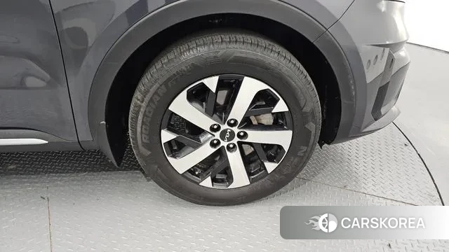 Kia Sorento 4th Generation id 3468266 из Кореи 15