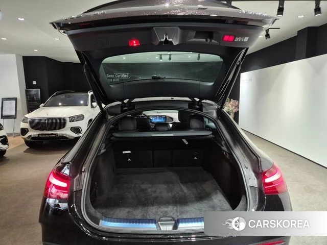 Mercedes-Benz GLE-Class W167 id 3952481 из Кореи 14