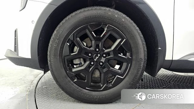 Kia The New Sorento 4th Generation id 4757647 из Кореи 15