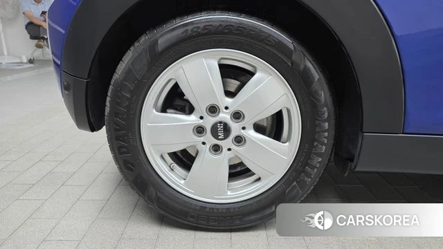 Mini Cooper id 4424420 из Кореи 25