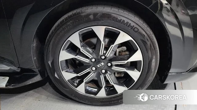 Kia Carnival 4th generation id 2980486 из Кореи 15