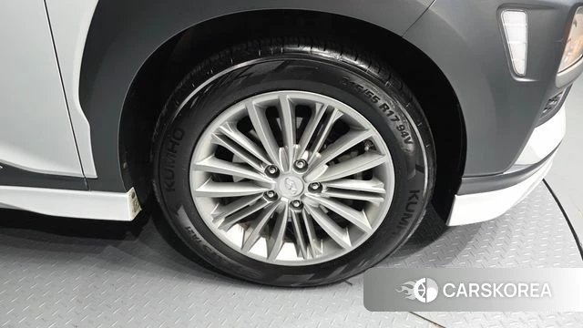 Hyundai Kona id 3886382 из Кореи 15