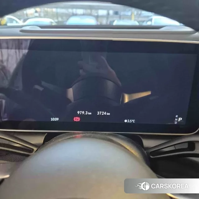 Mercedes-Benz GLC-Class X254 2025 Белый из Кореи, фото 5