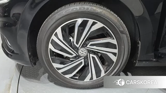 Volkswagen 7th Generation of Jetta id 3601333 из Кореи 15