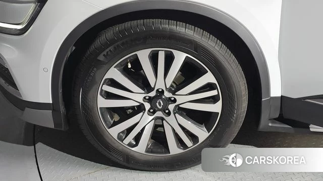 Renault Korea (Samsung) The New QM6 id 3871428 из Кореи 15