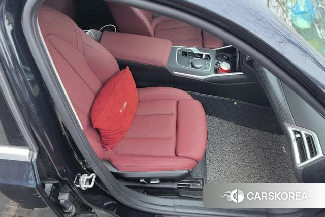 BMW 3 series id 4277788 из Китая 12