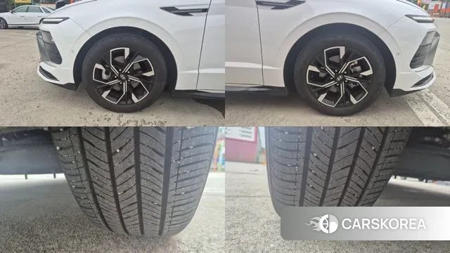 Hyundai Sonata D Edge (DN8) id 3007091 из Кореи 15