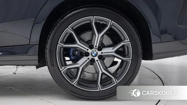 BMW X6 (G06) id 3701460 из Кореи 15