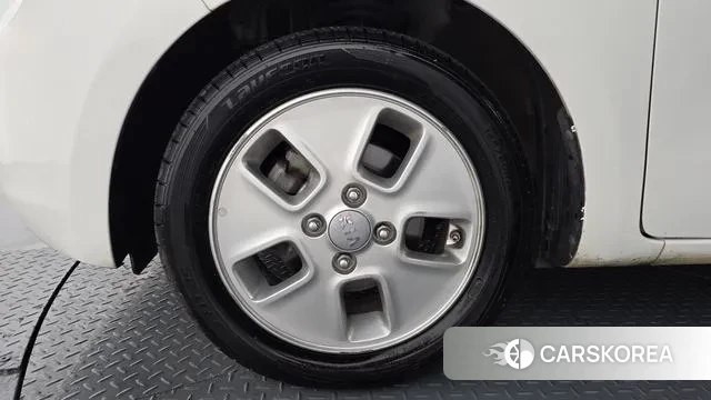 Kia The New Ray id 3468617 из Кореи 15