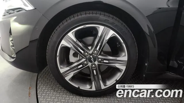 Kia K5 Hybrid 3rd Generation id 2671968 из Кореи 15