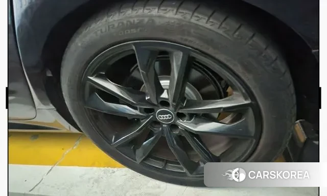 Audi A7 (4K) id 3757037 из Кореи 15