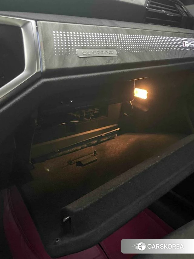 Audi Q3 id 4273292 из Китая 20