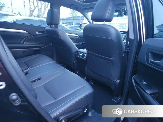 Toyota Highlander id 4272052 из Китая 13