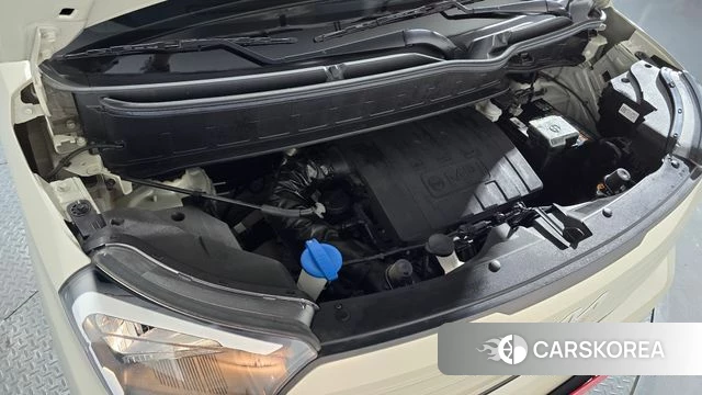 Kia The New Kia Ray id 3914560 из Кореи 15