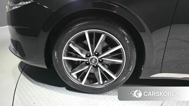 Hyundai The New Grandeur IG id 4422862 из Кореи 15