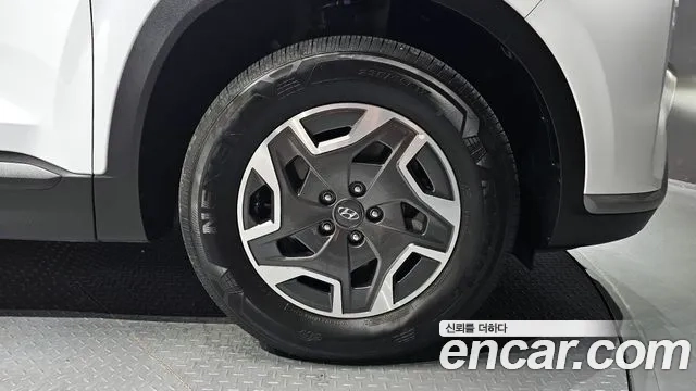 Hyundai The New Santa Fe id 2910372 из Кореи 15