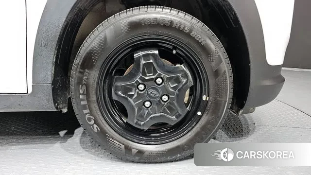 Hyundai Casper id 3477456 из Кореи 15